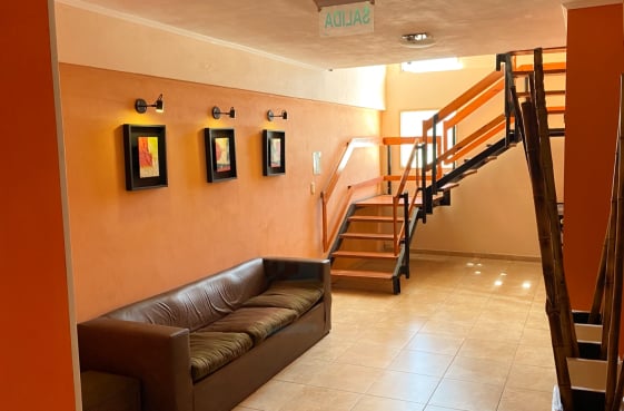 Hotel Tehuel