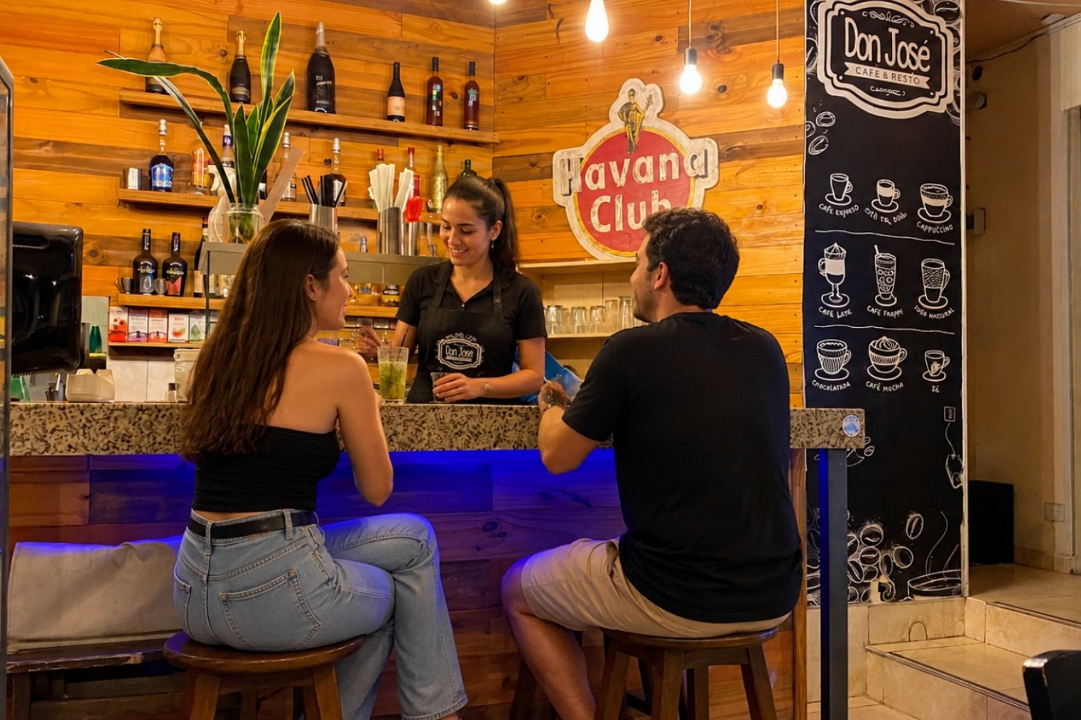 Hotel Tehuel