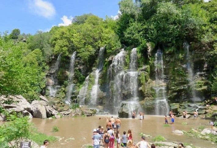 Sierras de Córdoba